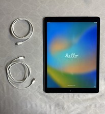 Apple iPad Pro 12,9" (2ª geração) [celular + Wi-Fi] comprar usado  Enviando para Brazil