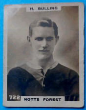 Harold bulling nottingham for sale  HUDDERSFIELD