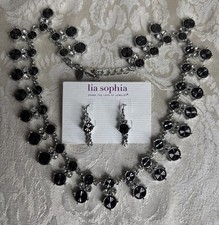 Lia sophia harlequin for sale  Gilroy