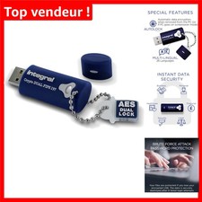 Clé usb sécurisée d'occasion  Matha