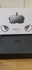 Casque oculus rift d'occasion  Sarralbe