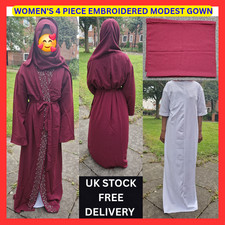 Muslim women piece for sale  NEWCASTLE UPON TYNE