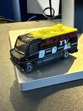 Matchbox mercedes news for sale  ANTRIM
