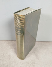 Nrf dickens livre d'occasion  Yffiniac