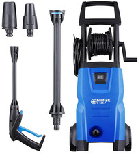 Nilfisk c125.7 tra for sale  WOLVERHAMPTON