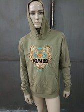 Felpa kenzo uomo usato  Portici