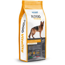 Vincent crocchette fidog usato  Altamura