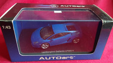 Autoart lamborghini gallardo d'occasion  Marly-le-Roi