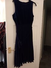 Evening dress size for sale  HELENSBURGH