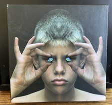MARBLES Marillion 2004 2CD Deluxe Campaign Ed. 128 Hardbound Book Slip Case OOP! comprar usado  Enviando para Brazil
