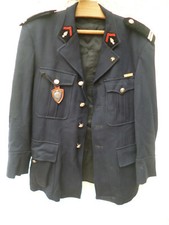 Ancienne uniforme tenue d'occasion  Tours-