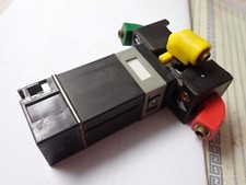 Crouzet pneumatic frequency d'occasion  Expédié en Belgium