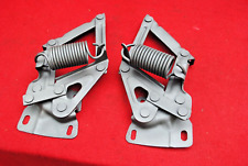 Mustang pair hood for sale  USA