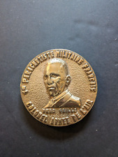 Médaille parachutiste fred d'occasion  La Crau