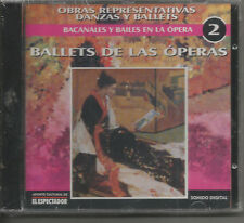 Ballets las operas for sale  Levittown