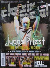 Classix metal 2009 usato  Roma