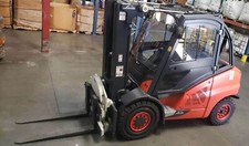2020 linde h50d for sale  Ontario