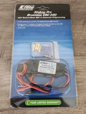 E-Flite ELFA1030B 30A Pro ESC sem escova (V2). Frete grátis. comprar usado  Enviando para Brazil