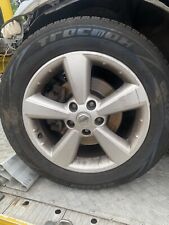 Cerchi nissan qashqai usato  Porto Mantovano
