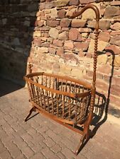 Ancien berceau bascule d'occasion  Strasbourg-