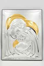 Quadro argento sacra usato Quadro argento sacra usato  Conegliano