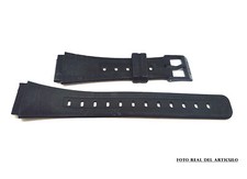 REPLACEMENT VINTAGE ORIGINAL  WATCH BAND CASIO AQ-30W. NOS comprar usado  Enviando para Brazil