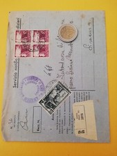 Gm940 atti giudiziari usato  Palermo
