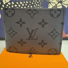 Louis vuitton gray for sale  Stockton
