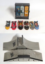 Tech deck ramps for sale  Goffstown