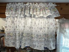 Valance tier cafe for sale  Clarence