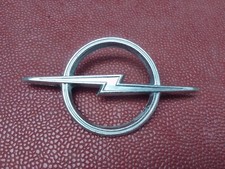 Opel 941532 emblème d'occasion  Drancy