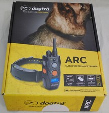 Dogtra arc dog for sale  USA