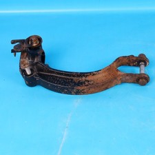 Audi stoßdämpfergabel 8k0413 gebraucht kaufen  Osnabrück