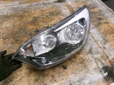 Frontscheinwerfer kia rio gebraucht kaufen  Hamburg
