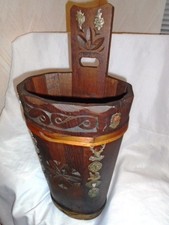Unique vintage umbrella for sale  NUNEATON