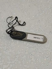 Seiko tag ref. usato  Anzio