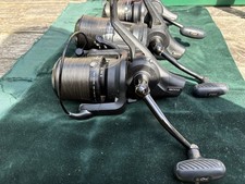 Fox eos 12000 for sale  HULL
