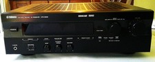 tuner amplifier yamaha for sale  Simi Valley