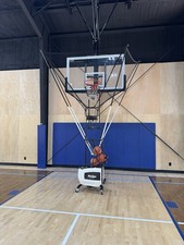 Dish home basketball for sale  Powell