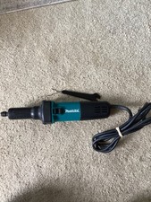 Usado, Moedor de pinça Makita GD0601 1/4" com chaves novo sem caixa comprar usado  Enviando para Brazil