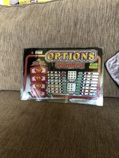 1980 original options for sale  HASTINGS