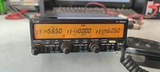 Icom delta 100h usato  Italia