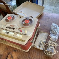Vintage stellaphone 454 for sale  NEWTON ABBOT