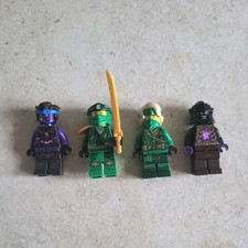 Lego mini ninjago for sale  NEWPORT