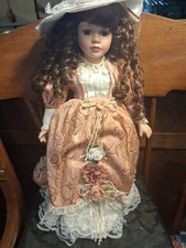 Fine porcelain collector for sale  Sioux Falls