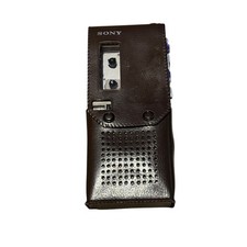 Vintage sony micro for sale  Oklahoma City