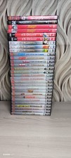 Lotto Di 29 dvd Japan Animation E Manga , używany na sprzedaż  Wysyłka do Poland