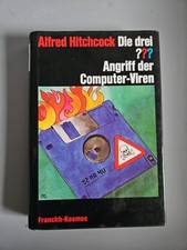 Fragezeichen angriff computer gebraucht kaufen  Bad Bramstedt