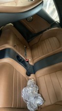 Banquette arriere mercedes d'occasion  Chaumont