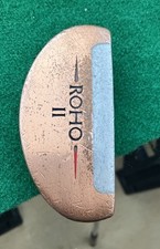 Taylormade roho 34.25 for sale  DARWEN